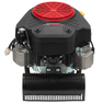 Loncin LC2P77F motor 22 HP / 708 cm³ – dvouválec V-Twin s vertikální hřídelí 25,4 mm
