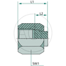 AV 13/16 FS-ORFS