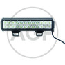 LED světelná pracovní rampa, pracovní LED lampa na 9-33 V, LED světlo s 24 diody o výkonu 72 W