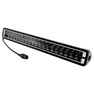 LED světelná rampa 561 mm dálkové světlo a pracovní režim Boost na 12/24 V
