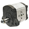 Bosch/Rexroth hydraulické čerpadlo pro Renault s výkonem 16 cm³ / ot.