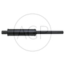 Tlumič výfuku délka 1040 mm vhodný pro Massey Ferguson 260, 265, 275, 285, 290, 560