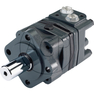 Danfoss hydr. motor OMS 315 s hřídelí 1 1/4