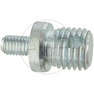 Adaptér pro automatické strunové hlavy Easy work, závit M8 x 1,25 LGA