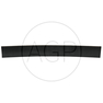 Shrnovací radlice o délce 1250 mm a výšce 150 mm