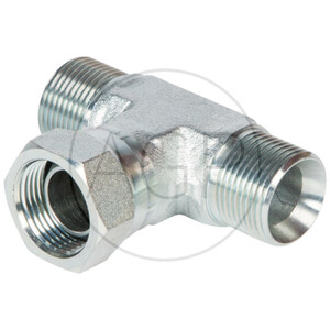 Hydraulika užitkových vozidel - šroubení