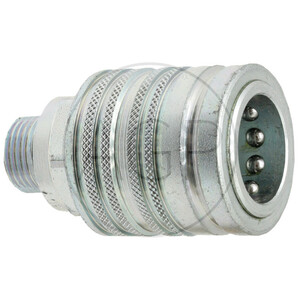 Hydraulické rychlospojky