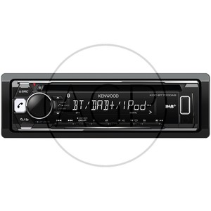 KENWOOD KDC-BT700DAB