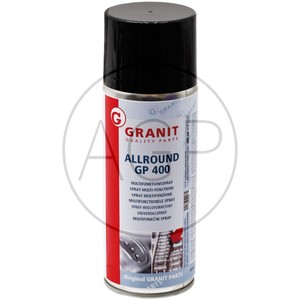 Víceúčelový sprej Allround GP 400 ml