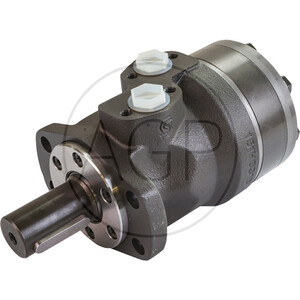 Danfoss hydr. motor OMH 315 o průměru hřídele 35 mm