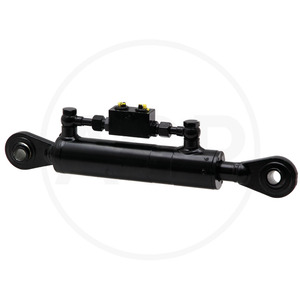 Hydraulický třetí bod traktoru do tříbodového závěsu o délce 41 - 57 cm oka o průměru 19 mm