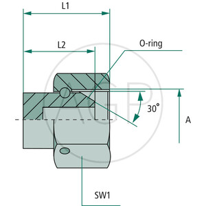 AV 1/4 FS-BSP