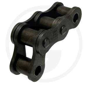 Článek válečkového řetězu 1 1/4" x 4 pro Krone