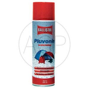 Ballistol Impregnační sprej Pluvonin