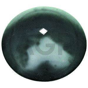 Disk hladký Ø 510 x 4 mm