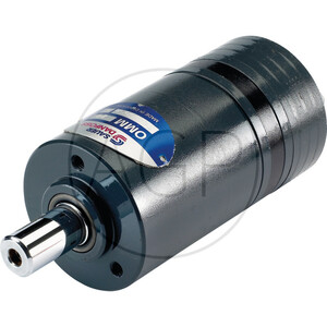 Danfoss hydr. motor OMM 12,5 EA s hřídelí 5/8"