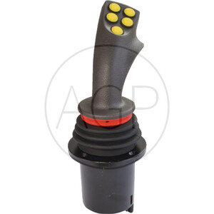 Danfoss joystick prof 1 pro přímé řízení ventilů s počtem 3 poměrných funkcí