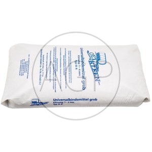 Sypký sorbent OEL-KLEEN Typ III 40 l / 17 kg hrubý na olejové skvrny, ropné látky