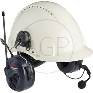 Lite Com upevnění helmy, PMR 446