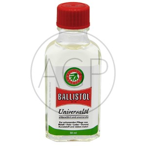 Ballistol láhev