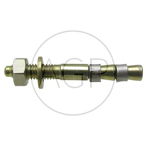 Fischer Těžce zatížitelné hmoždinky s průměrem díry 8 mm a minimální hloubkou 120 mm