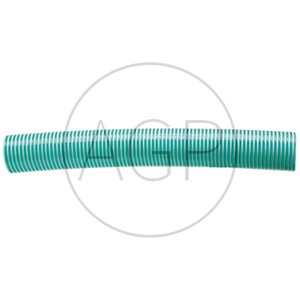 PVC sací a tlaková hadice pro fekální vozy vnitřní průměr 40 mm a délka 50 mm lehké provedení