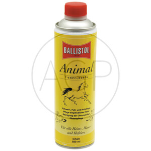 Ballistol Animal nádoba