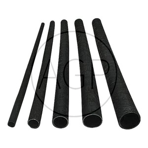 Hadice chladiče typ Radiacord / HD 28 x 36 mm balení po 1 m kusech