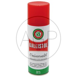 Ballistol-Sprej 200 ml