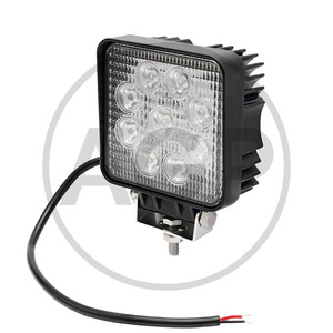 Pracovní LED světlo