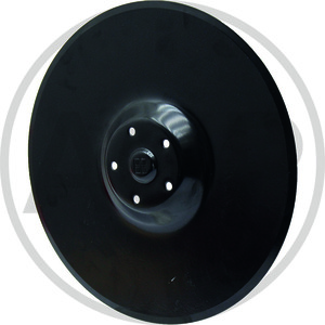 Výsevní disk 380 x 3 mm vhodný pro Pöttinger, Terrasem 