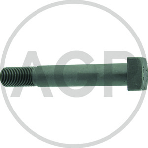 Šroub M18 x 1,5 x 115 mm 10.9 vhodný pro Berti