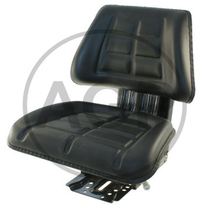 Mechanická sedačka