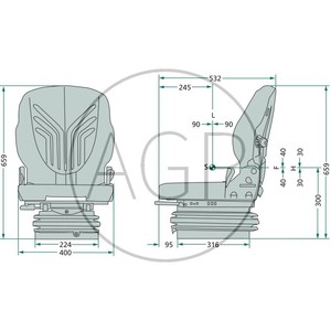 Compacto Comfort S