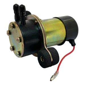 Palivové čerpadlo na 12 V pro motor Mitsubishi L2E L3E S3L S3L2 S4L S4L2 K4N L3C