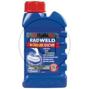 Holts Radweld těsnění chladičů 125 ml