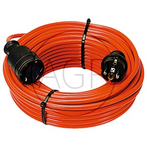 Prodlužovací kabel o délce 10 m