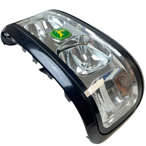 Přední hlavní světlomety pro traktor John Deere