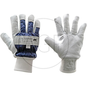 Keiler zimní rukavice ECO Blue velikost 10,5