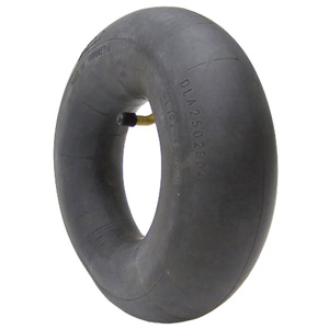 Duše pro rozměr pneumatiky 11x4.00-4 s zahnutým ventilkem