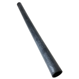 Hadice chladiče o vnitřním průměru 60 mm a vnějším 70 mm typ Radiacord / HD s pletenou výztuží