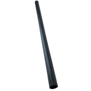 Hadice chladiče o vnitřním průměru 28 mm a vnějším 36 mm typ Radiacord / HD s pletenou výztuží