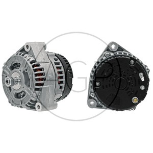Mahle alternátor 14 V / 150 A
