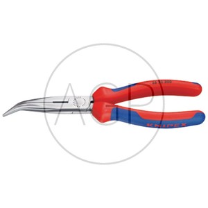 KNIPEX Ploché kleště o délce 200 mm